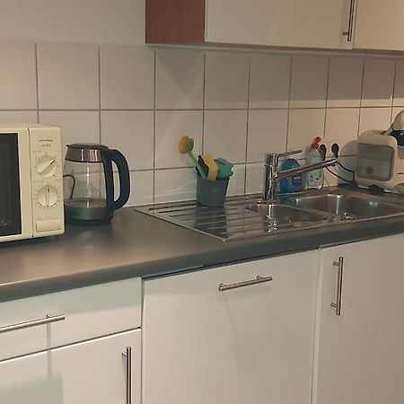Ferienwohnung Ot Meersburg Grasbeuren Buitenkant foto