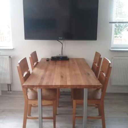 Ferienwohnung Ot Meersburg Grasbeuren Buitenkant foto