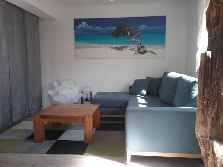 Ferienwohnung Ot Meersburg Grasbeuren Buitenkant foto