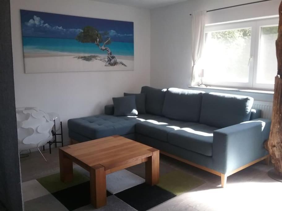 Ferienwohnung Ot Meersburg Grasbeuren Buitenkant foto