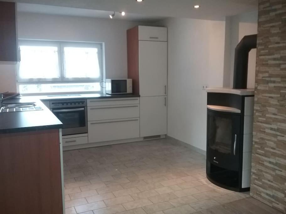 Ferienwohnung Ot Meersburg Grasbeuren Buitenkant foto