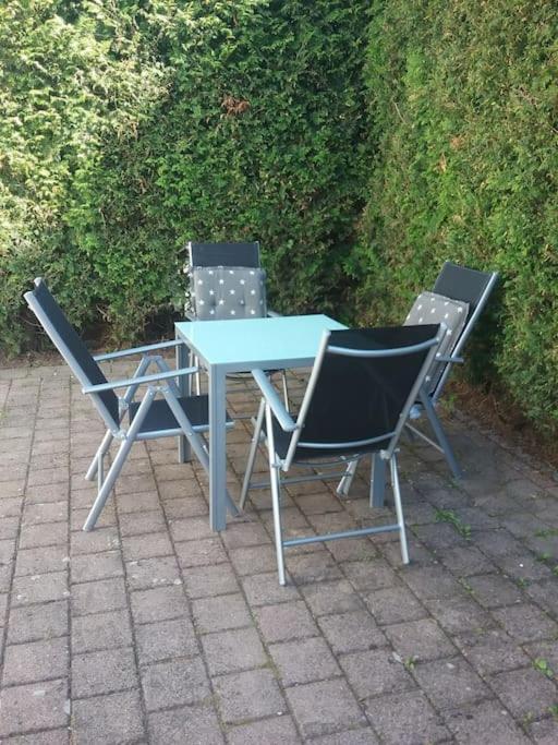 Ferienwohnung Ot Meersburg Grasbeuren Buitenkant foto