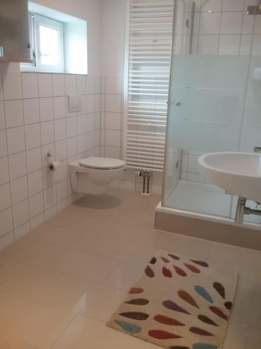 Ferienwohnung Ot Meersburg Grasbeuren Buitenkant foto